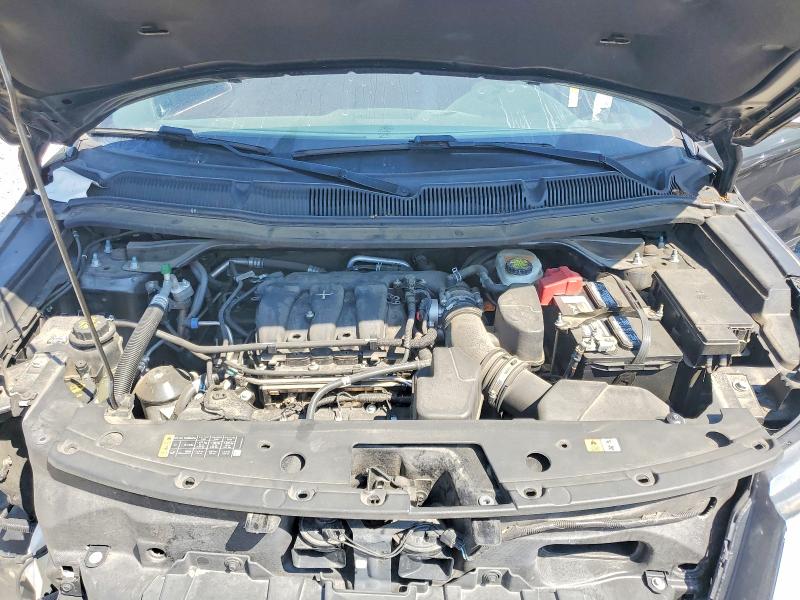 Продаж на аукціоні авто 2018 Ford Explorer, vin: 1FM5K8D84JGA91308, номер лоту: 56608356