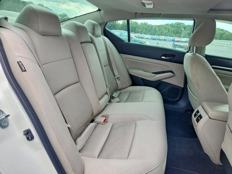 2020 Nissan Altima მანქანა იყიდება აუქციონზე, vin: 1N4BL4DV4LC246653, აუქციონის ნომერი: 55726506