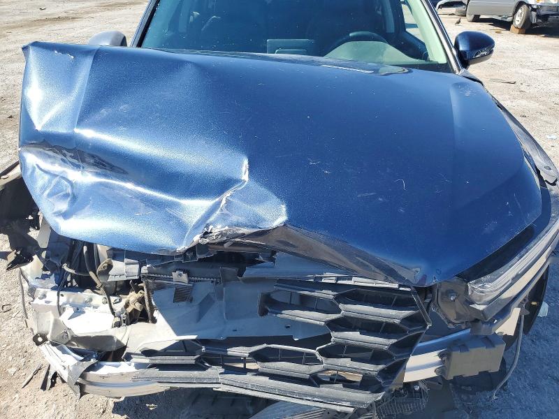 56602856 :رقم المزاد ، 7FARS3H71RE000497 vin ، 2024 Honda Cr-v مزاد بيع