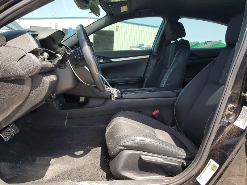 Продаж на аукціоні авто 2020 Honda Civic, vin: 19XFC2F84LE015249, номер лоту: 59323976