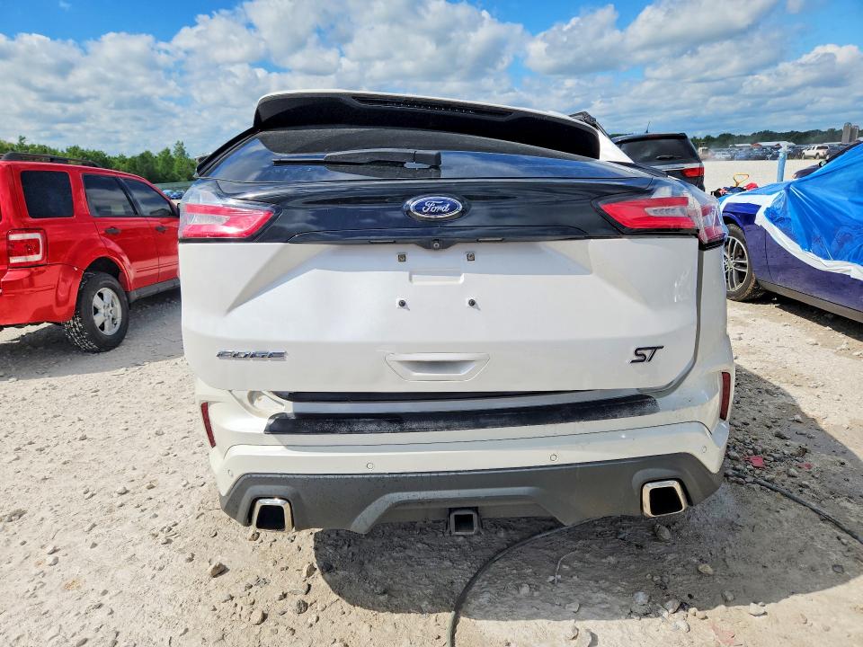 Aukcja sprzedaży 2019 Ford Edge, vin: 2FMPK4AP2KBC37999, numer aukcji: 57850766