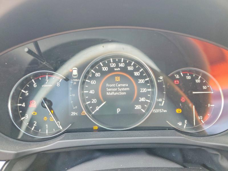 Продажа на аукционе авто 2024 Mazda Cx-5, vin: JM3KFBCL4R0437755, номер лота: 56476216