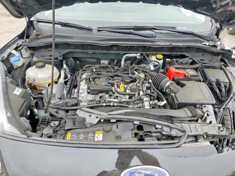 Aukcja sprzedaży 2021 Ford Escape, vin: 1FMCU9H68MUA87686, numer aukcji: 58429436