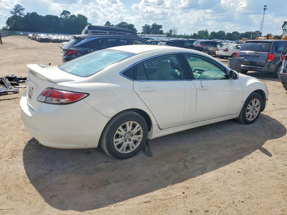 Aukcja sprzedaży 2010 Mazda 6, vin: 1YVHZ8BH5A5M42846, numer aukcji: 57067626