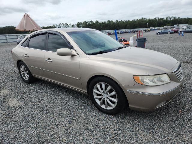 55851386 :رقم المزاد ، KMHFC46F36A050524 vin ، 2006 Hyundai Azera مزاد بيع