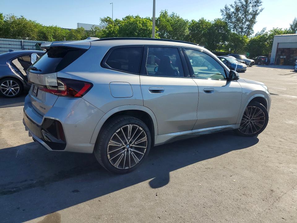 Продажа на аукционе авто 2025 Bmw X1, vin: WBX73EF00S5316937, номер лота: 57228016