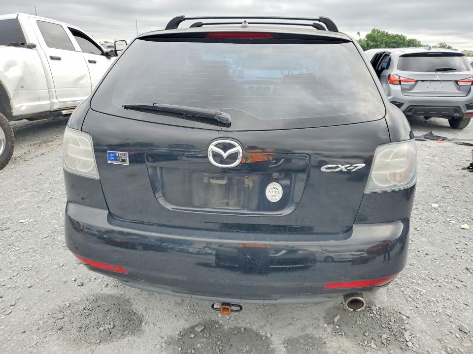Aukcja sprzedaży 2010 Mazda Cx-7, vin: JM3ER2W50A0313536, numer aukcji: 55824076