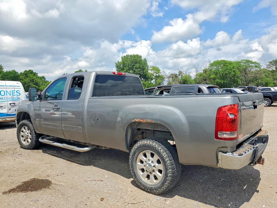 Aukcja sprzedaży 2012 Gmc Sierra, vin: 1GT523CG9CZ329385, numer aukcji: 56357596