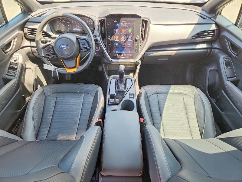 Aukcja sprzedaży 2024 Subaru Crosstrek, vin: 4S4GUHU60R3776930, numer aukcji: 57489506