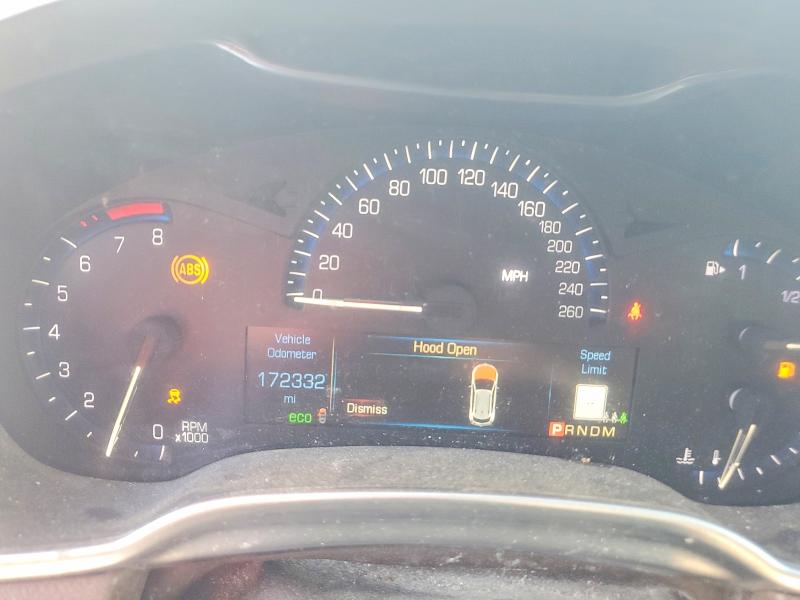 Aukcja sprzedaży 2015 Cadillac Srx, vin: 3GYFNBE31FS624671, numer aukcji: 53556086