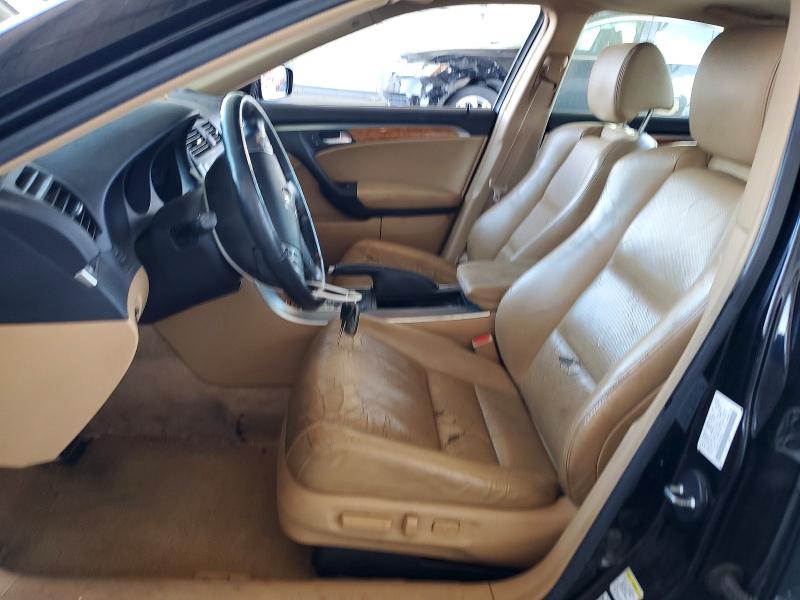 2006 Acura 3.2tl მანქანა იყიდება აუქციონზე, vin: 19UUA66216A077605, აუქციონის ნომერი: 56540686