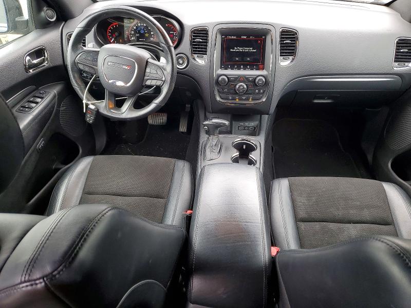 Продаж на аукціоні авто 2019 Dodge Durango, vin: 1C4SDJCT6KC722907, номер лоту: 59161546