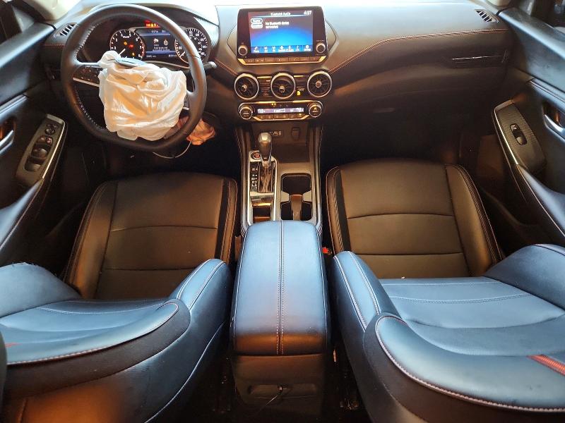 Продажа на аукционе авто 2023 Nissan Sentra, vin: 3N1AB8DV6PY312894, номер лота: 56417026