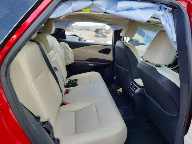 Продажа на аукционе авто 2024 Lexus Rx 350, vin: 2T2BAMBA3RC040638, номер лота: 58841426