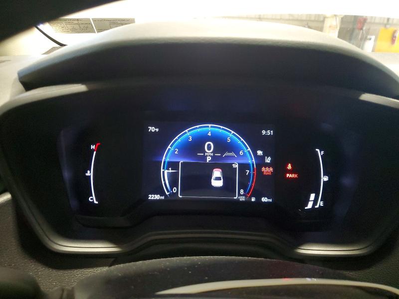 Продаж на аукціоні авто 2026 Toyota Corolla, vin: 5YFB4MDE7TP366641, номер лоту: 57781516