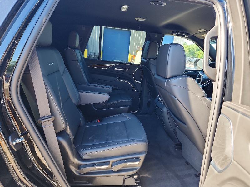 Aukcja sprzedaży 2023 Cadillac Escalade, vin: 1GYS4AKL1PR558806, numer aukcji: 58047856