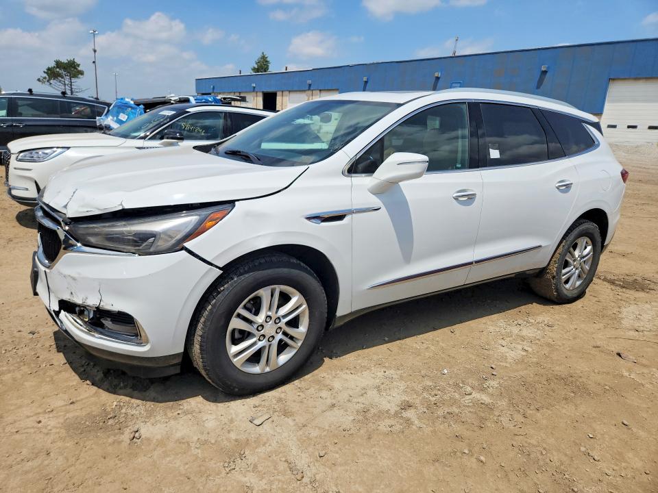 Продаж на аукціоні авто 2019 Buick Enclave, vin: 5GAERBKW4KJ119094, номер лоту: 58993636