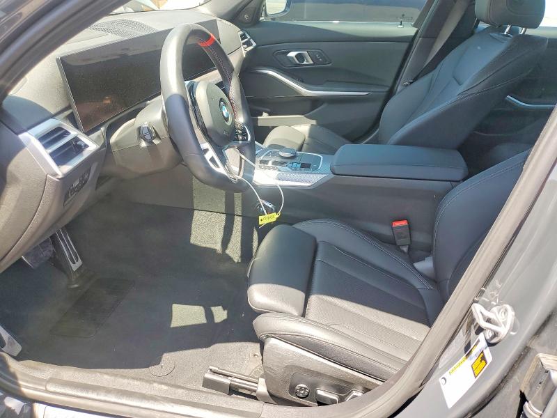 Продаж на аукціоні авто 2025 Bmw M340i, vin: 3MW59FT00S8F67356, номер лоту: 55287596