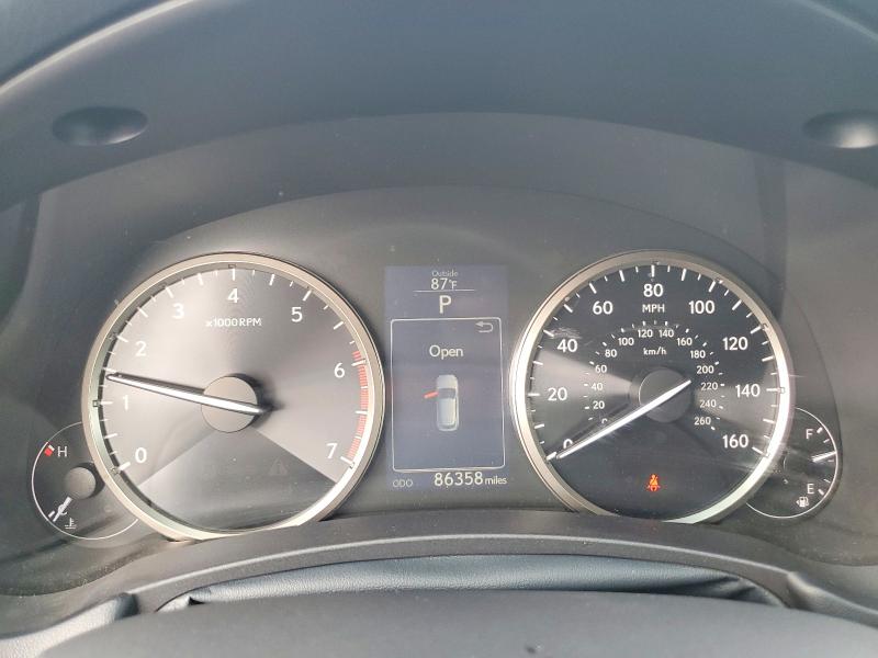 Aukcja sprzedaży 2017 Lexus Nx 200t, vin: JTJBARBZ4H2121133, numer aukcji: 55734456