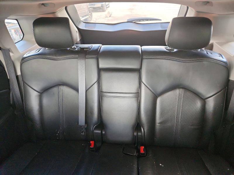 Aukcja sprzedaży 2015 Cadillac Srx, vin: 3GYFNBE33FS566787, numer aukcji: 57014696
