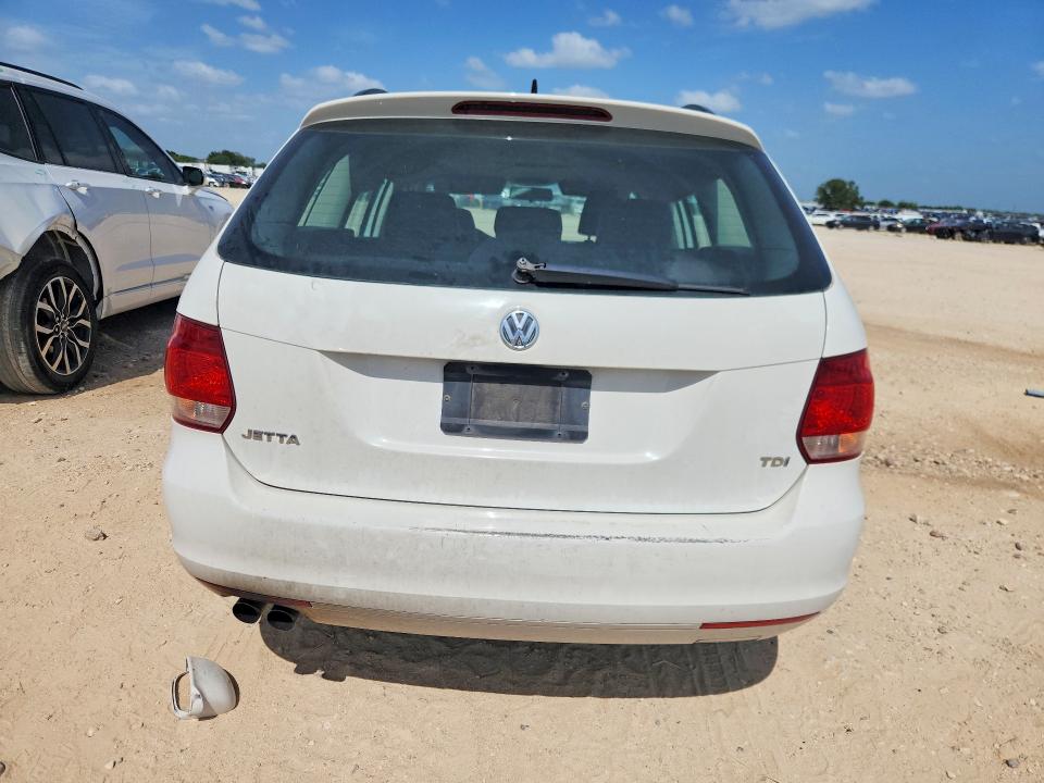 Aukcja sprzedaży 2011 Volkswagen Jetta, vin: 3VWPL8AJ9BM630219, numer aukcji: 58981896