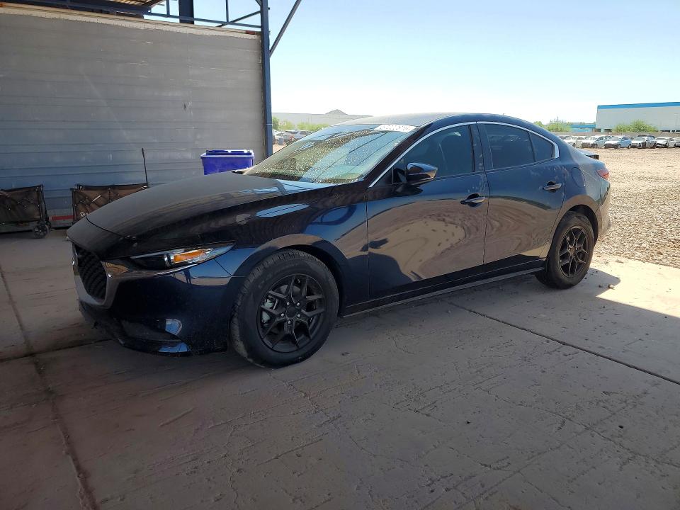 Aukcja sprzedaży 2024 Mazda 3, vin: 3MZBPAAM7RM433902, numer aukcji: 57022816