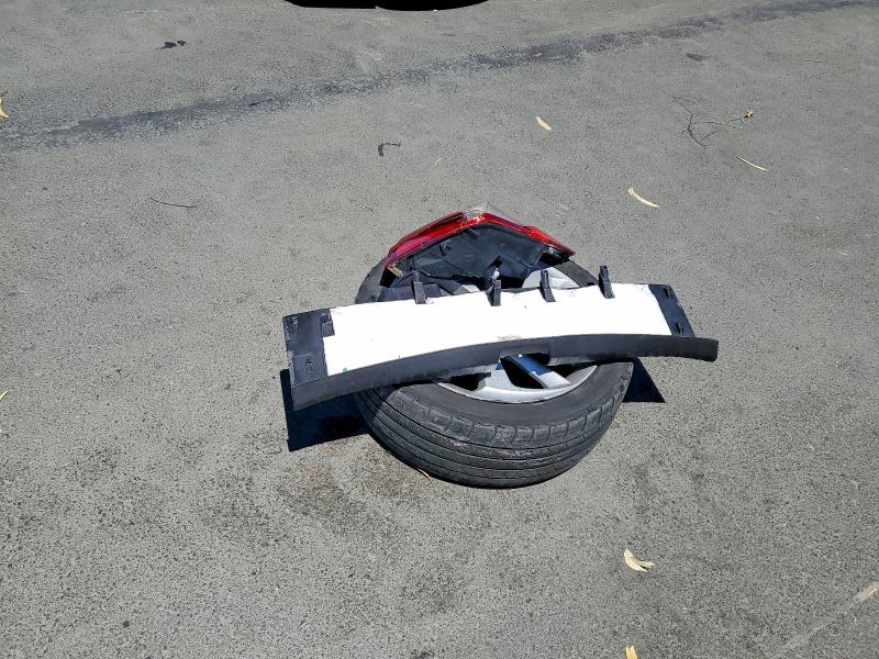 2017 Acura Ilx მანქანა იყიდება აუქციონზე, vin: 19UDE2F75HA005883, აუქციონის ნომერი: 58620466