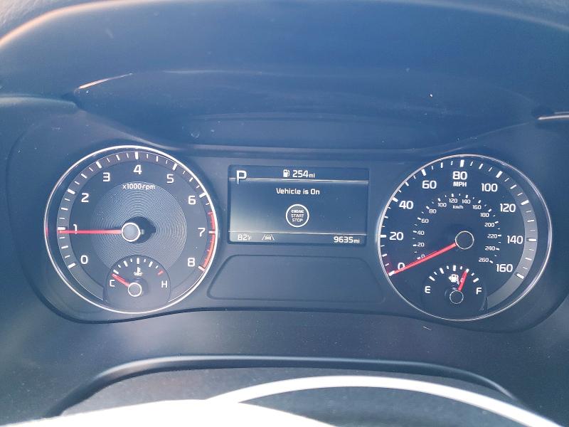 Продажа на аукционе авто 2024 Kia Forte, vin: 3KPF44AC4RE698728, номер лота: 56015846