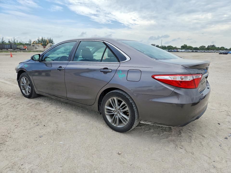 Aukcja sprzedaży 2015 Toyota Camry, vin: 4T1BF1FK2FU016915, numer aukcji: 55376326