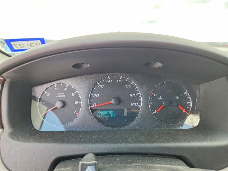 Продаж на аукціоні авто 2012 Chevrolet Impala, vin: 2G1WG5E35C1203893, номер лоту: 55543996