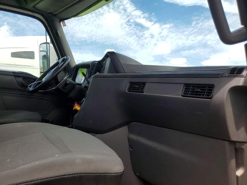 2021 International Lt625 მანქანა იყიდება აუქციონზე, vin: 3HSDZAPR8MN597341, აუქციონის ნომერი: 56980786