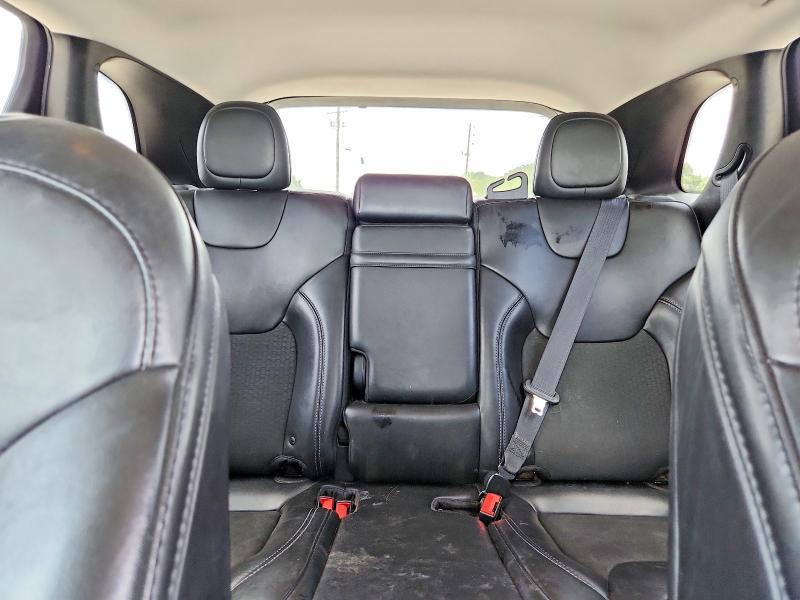 2019 Jeep Cherokee მანქანა იყიდება აუქციონზე, vin: 1C4PJLLB0KD226593, აუქციონის ნომერი: 59082916