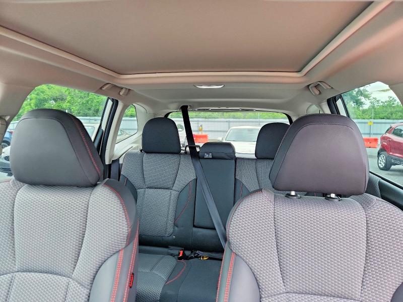 Продажа на аукционе авто 2023 Subaru Forester, vin: JF2SKAJC8PH506531, номер лота: 56607296