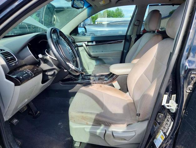 Продаж на аукціоні авто 2015 Kia Sorento, vin: 5XYKTDA69FG582936, номер лоту: 58071066