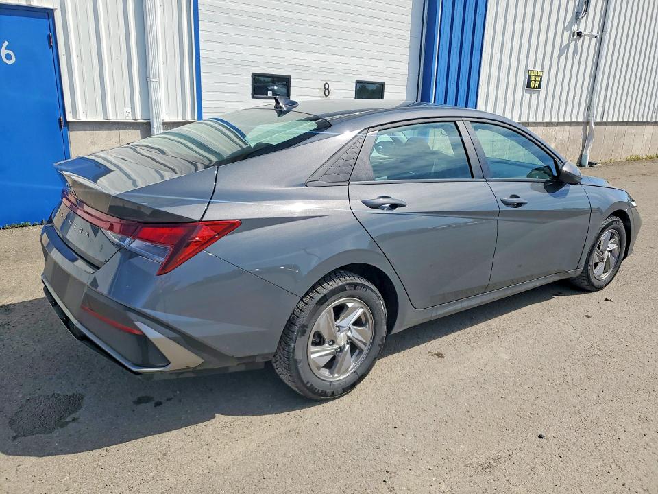 Aukcja sprzedaży 2025 Hyundai Elantra, vin: KMHLM4DG9SU924864, numer aukcji: 55702116