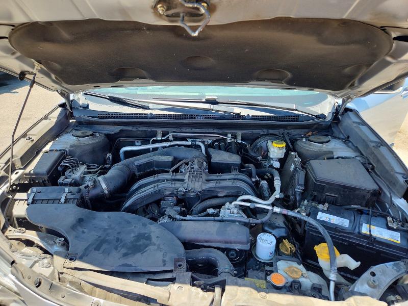 57871746 :رقم المزاد ، 4S4BTAAC5L3224152 vin ، 2020 Subaru Outback مزاد بيع