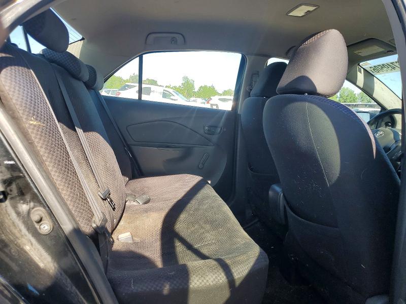 Aukcja sprzedaży 2008 Toyota Yaris, vin: JTDBT923381277680, numer aukcji: 56749506