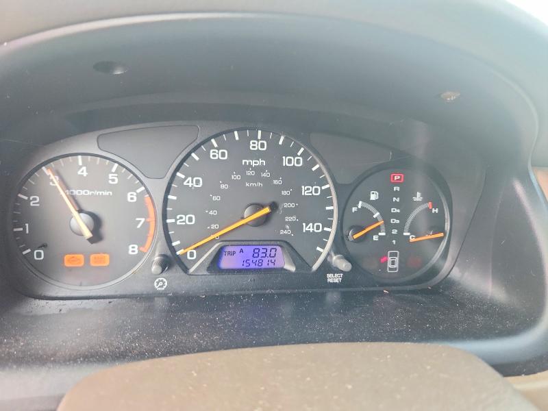 Продажа на аукционе авто 1999 Honda Accord, vin: JHMCG5648XC004174, номер лота: 56634246