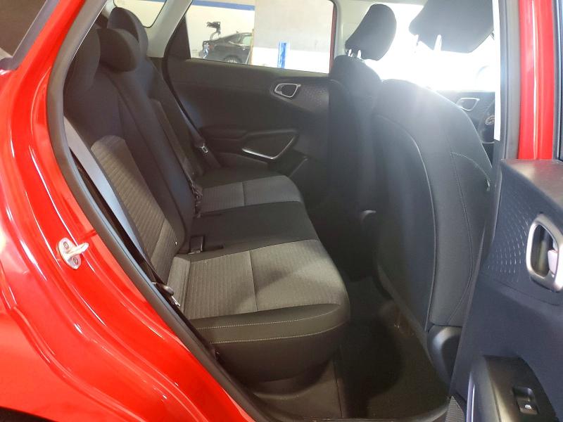 Продаж на аукціоні авто 2021 Kia Soul, vin: KNDJ63AU0M7739145, номер лоту: 57011856