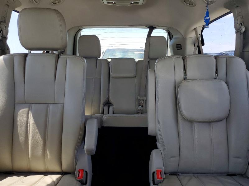 Продаж на аукціоні авто 2013 Chrysler Town & Country, vin: 2C4RC1BG5DR554855, номер лоту: 59388376