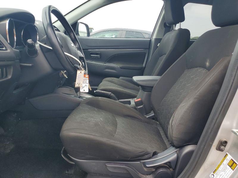 Aukcja sprzedaży 2022 Mitsubishi Outlander Sport, vin: JA4ARUAUXNU008166, numer aukcji: 58693916