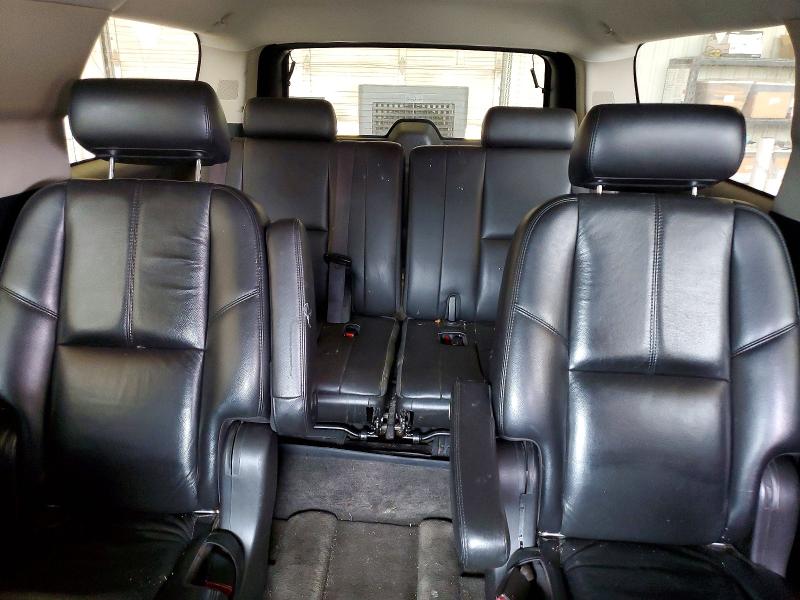 Продажа на аукционе авто 2014 Gmc Yukon Xl, vin: 1GKS2KE71ER151084, номер лота: 58141256