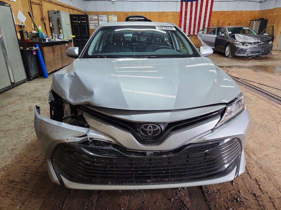Aukcja sprzedaży 2020 Toyota Camry, vin: 4T1C11AK0LU387769, numer aukcji: 59079316