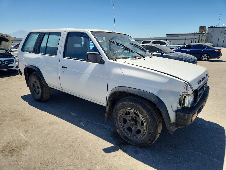 Продаж на аукціоні авто 1995 Nissan Pathfinder, vin: JN8HD17S9SW010874, номер лоту: 57071476