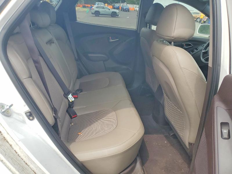 Продаж на аукціоні авто 2015 Hyundai Tucson, vin: KM8JT3AF9FU022611, номер лоту: 58801326