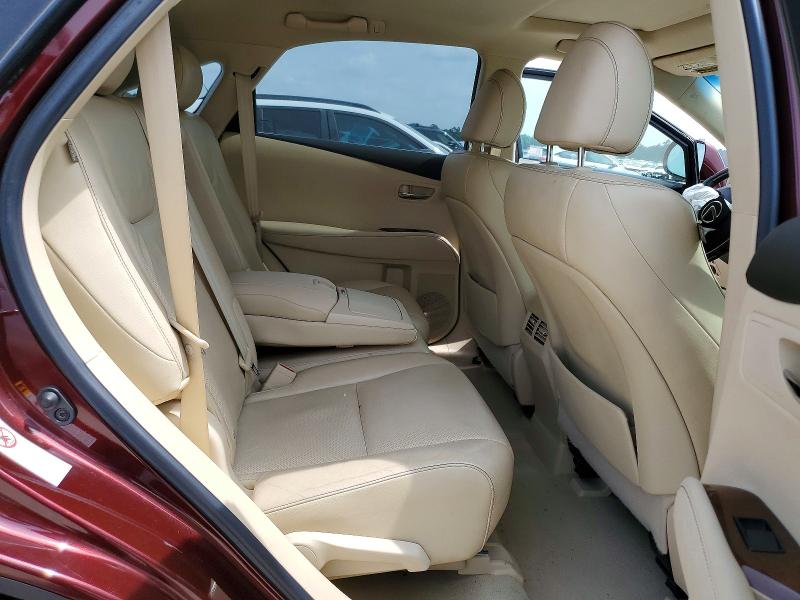 Aukcja sprzedaży 2015 Lexus Rx, vin: 2T2ZK1BA3FC183840, numer aukcji: 58416406