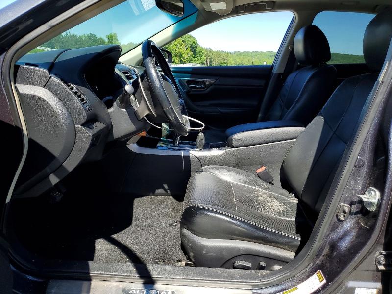 Продажа на аукционе авто 2013 Nissan Altima, vin: 1N4BL3AP5DC168997, номер лота: 55475326