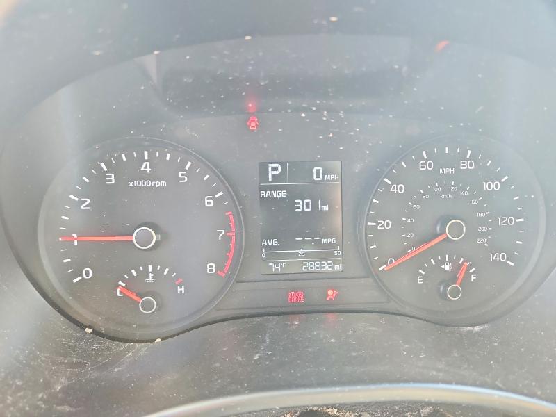 Aukcja sprzedaży 2021 Kia Rio, vin: 3KPA24AD3ME420758, numer aukcji: 57371196