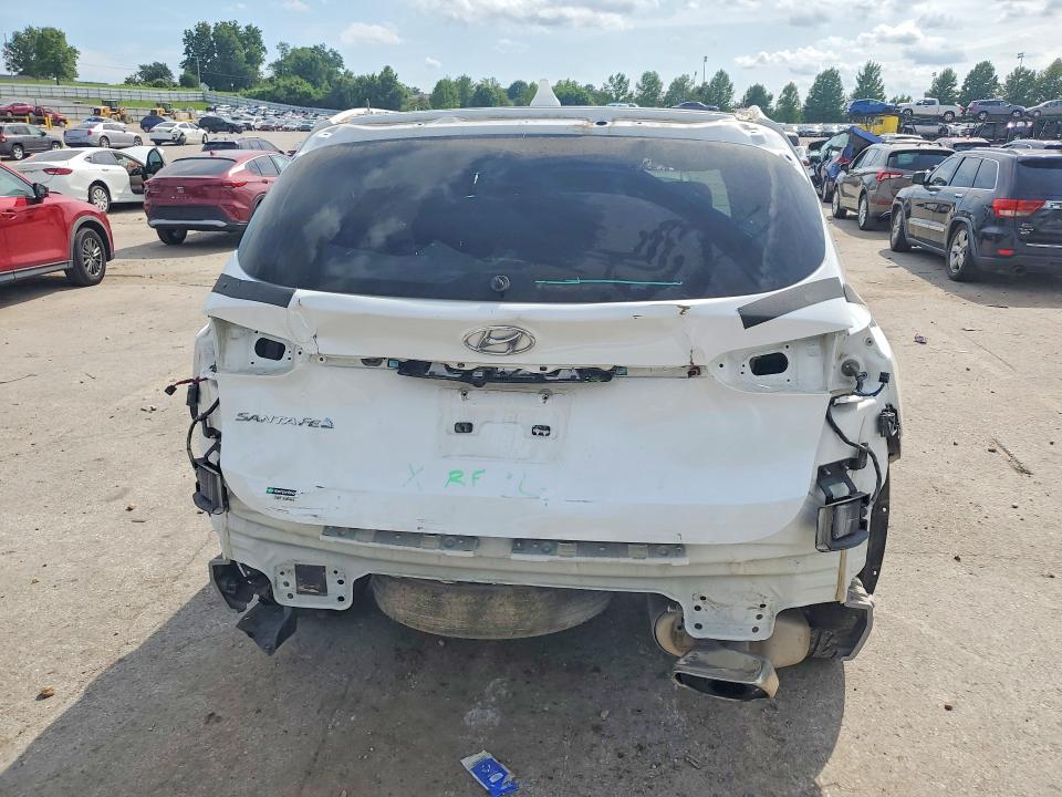 Продаж на аукціоні авто 2023 Hyundai Santa Fe, vin: 5NMS34AJ5PH529422, номер лоту: 55964866
