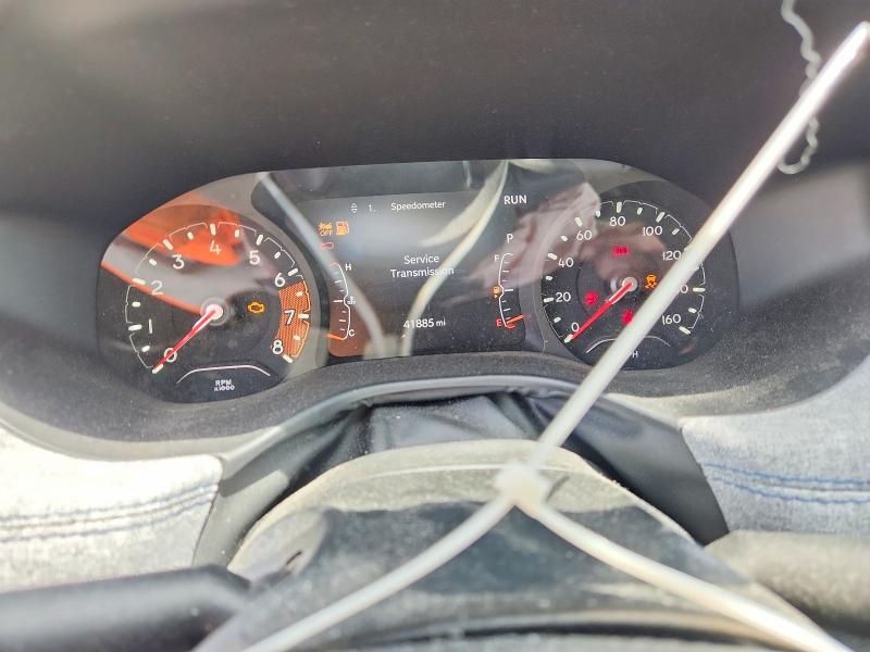 Продаж на аукціоні авто 2024 Jeep Compass, vin: 3C4NJDAN0RT577244, номер лоту: 57583556